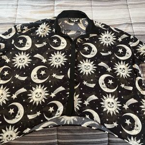 Killstar Blouse